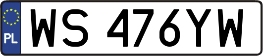 WS476YW
