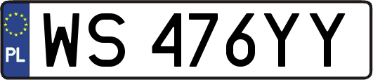WS476YY