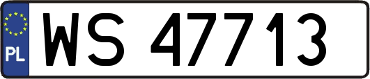 WS47713