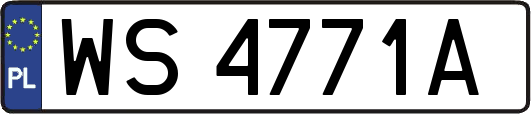WS4771A