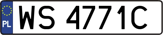 WS4771C