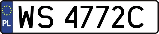 WS4772C