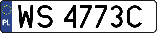 WS4773C