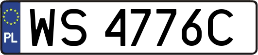 WS4776C