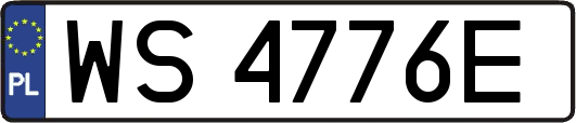 WS4776E