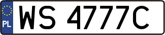 WS4777C