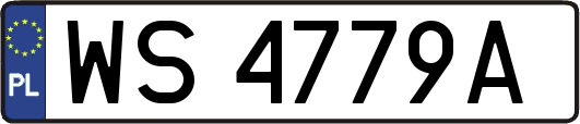 WS4779A