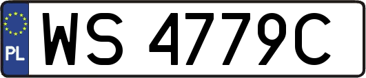 WS4779C