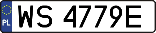 WS4779E