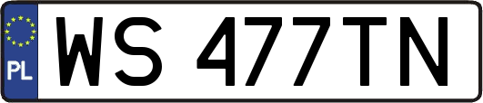WS477TN