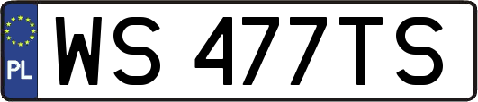 WS477TS