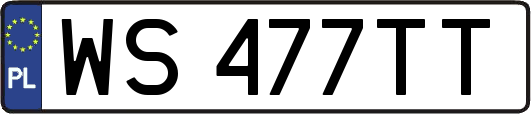 WS477TT