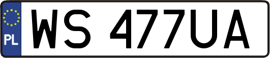 WS477UA
