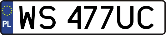 WS477UC
