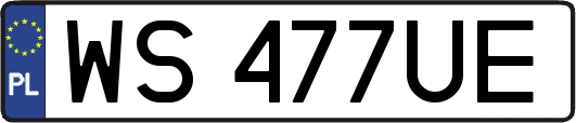 WS477UE