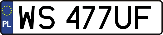 WS477UF