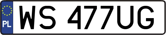 WS477UG