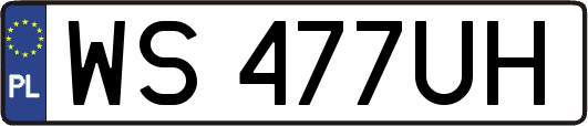 WS477UH