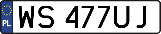 WS477UJ