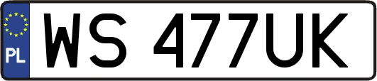 WS477UK