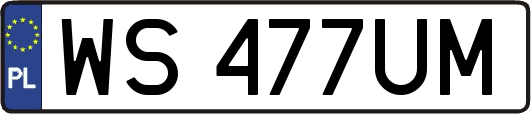 WS477UM