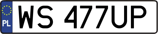 WS477UP