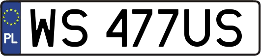 WS477US