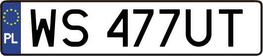 WS477UT