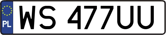 WS477UU