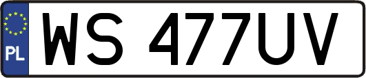 WS477UV