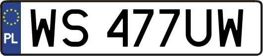 WS477UW