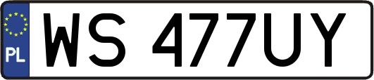 WS477UY