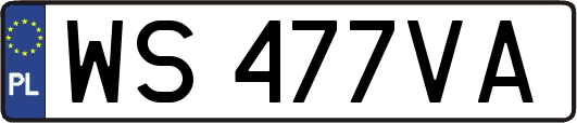 WS477VA