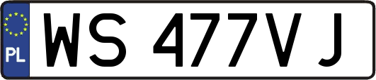 WS477VJ