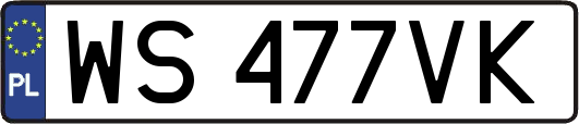 WS477VK