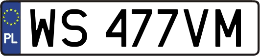 WS477VM