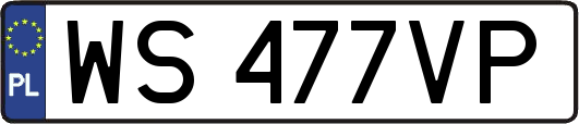 WS477VP