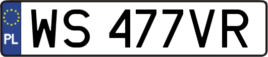 WS477VR