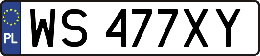 WS477XY