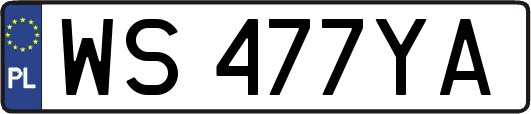 WS477YA