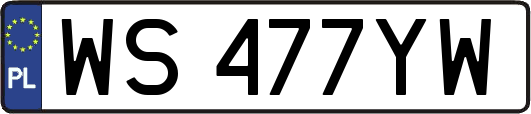 WS477YW