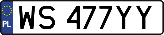 WS477YY