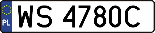 WS4780C
