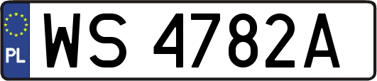 WS4782A
