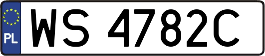 WS4782C