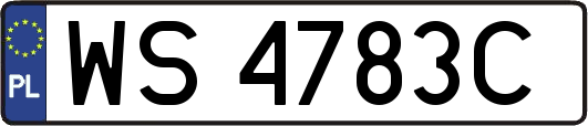 WS4783C