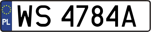 WS4784A