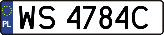 WS4784C