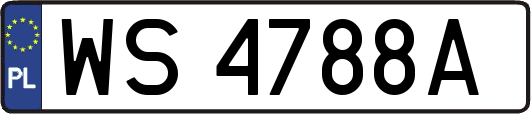 WS4788A