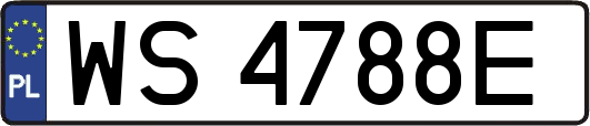 WS4788E